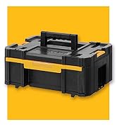 DEWALT Marka Hikayesi