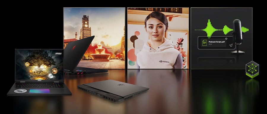 MSI VECTOR 16 HX AI A2XWHG-091XTR Gaming Laptop H6