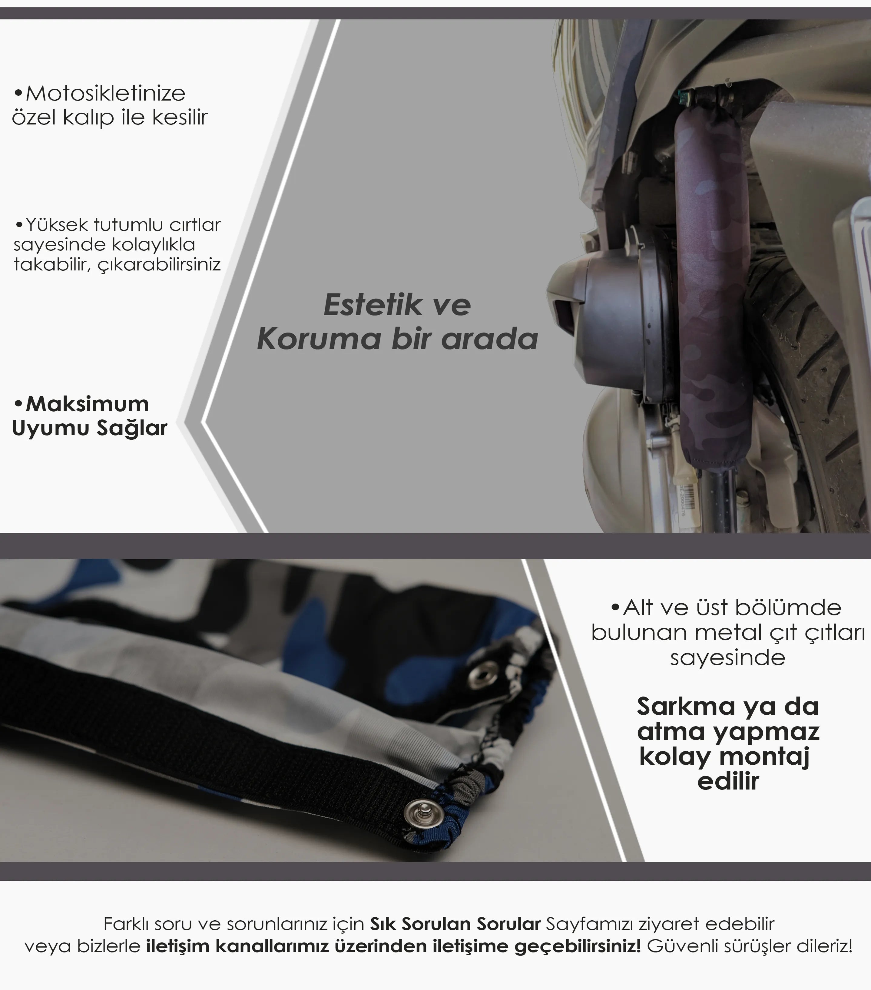 DEEB AMORTİSÖR ÇORABI DETAIL 2