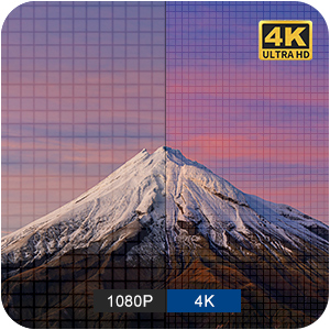 4K
