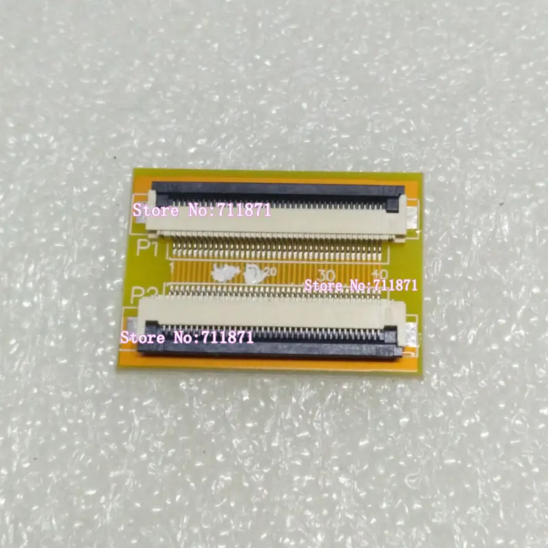 40P延长板a-711871