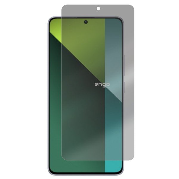 Xiaomi Redmi Note 13 Pro Hayalet Ekran Koruyucu Gizlilik