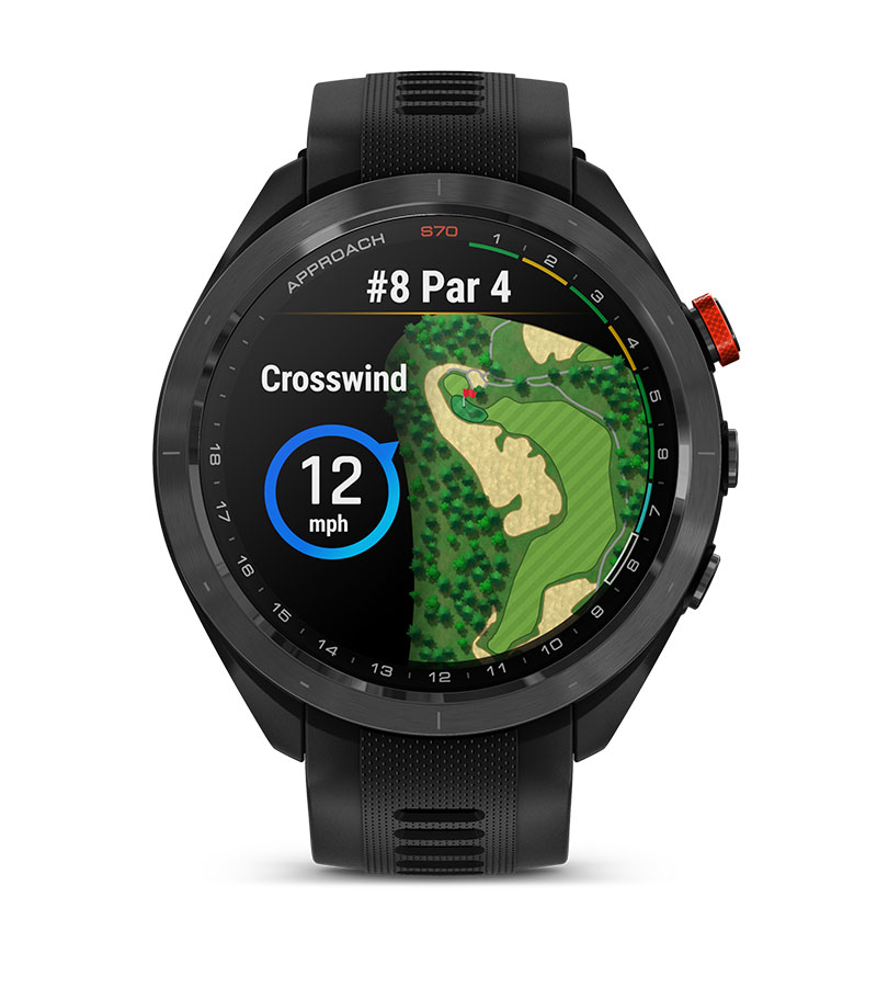 Garmin zumo XT2