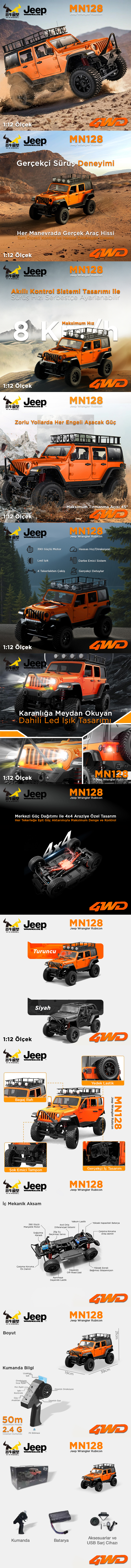 Jeep Wrangler Rubicon
