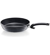 Fissler Levital + Comfort / alüminyum tava kaplamalı (Ø 20 cm) saplı tava, yapışmaz, ilk kla...