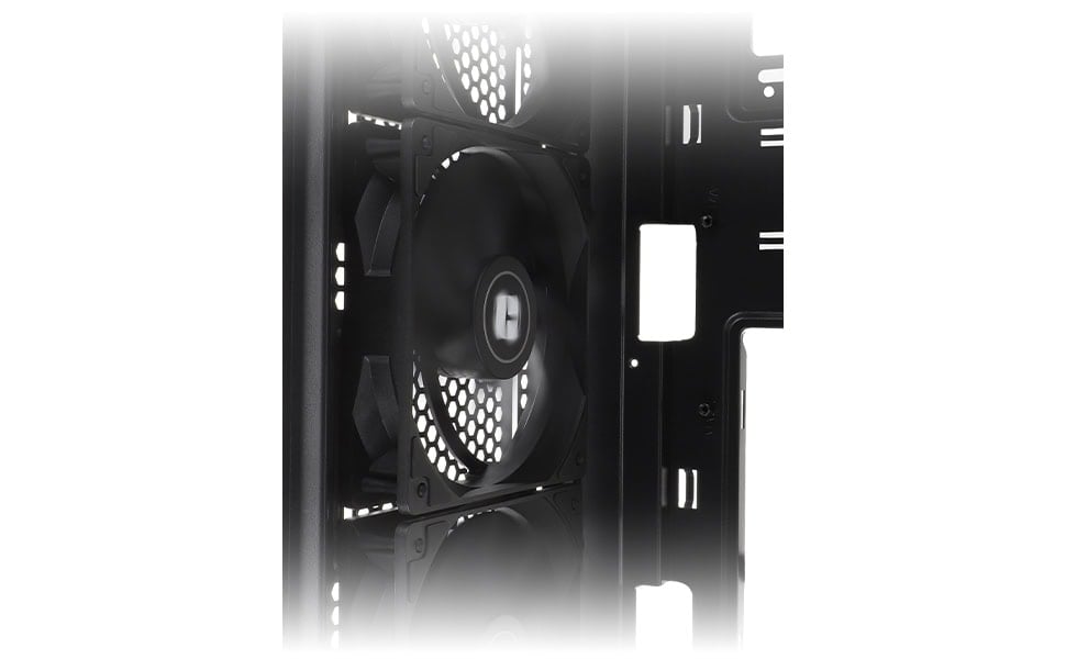 Thermalright Tl C12c Kasa Fanı H2