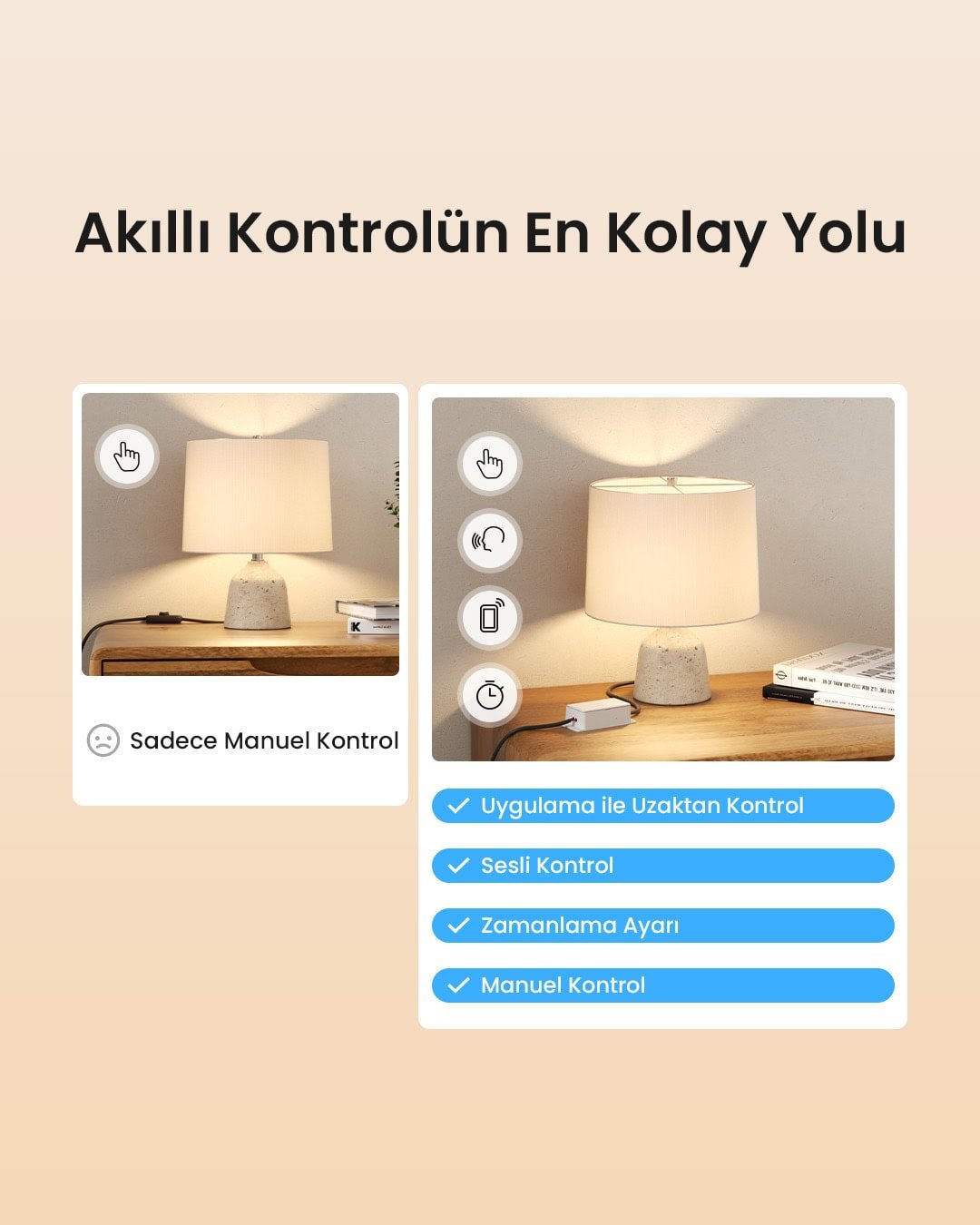 SONOFF Basic Gen 5 Akıllı Röle