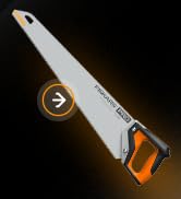 Fiskars, el testeresi, tilki kuyruğu, tilki kuyruğu testeresi, ahşap testere, el testeresi, ahşap testere