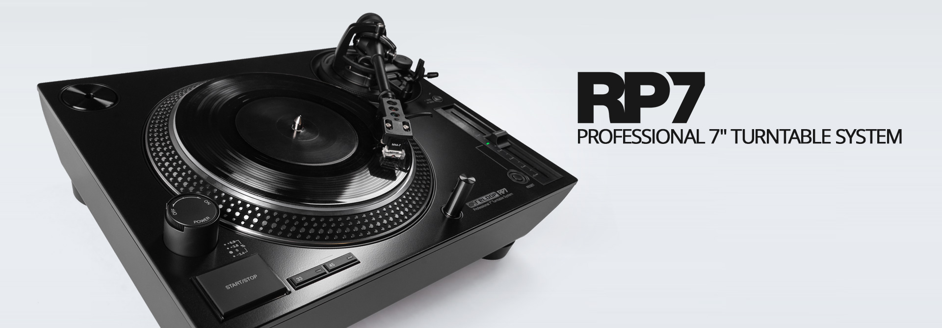 RP-7'yi yeniden döndür