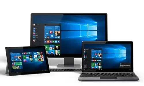 windows 10 home