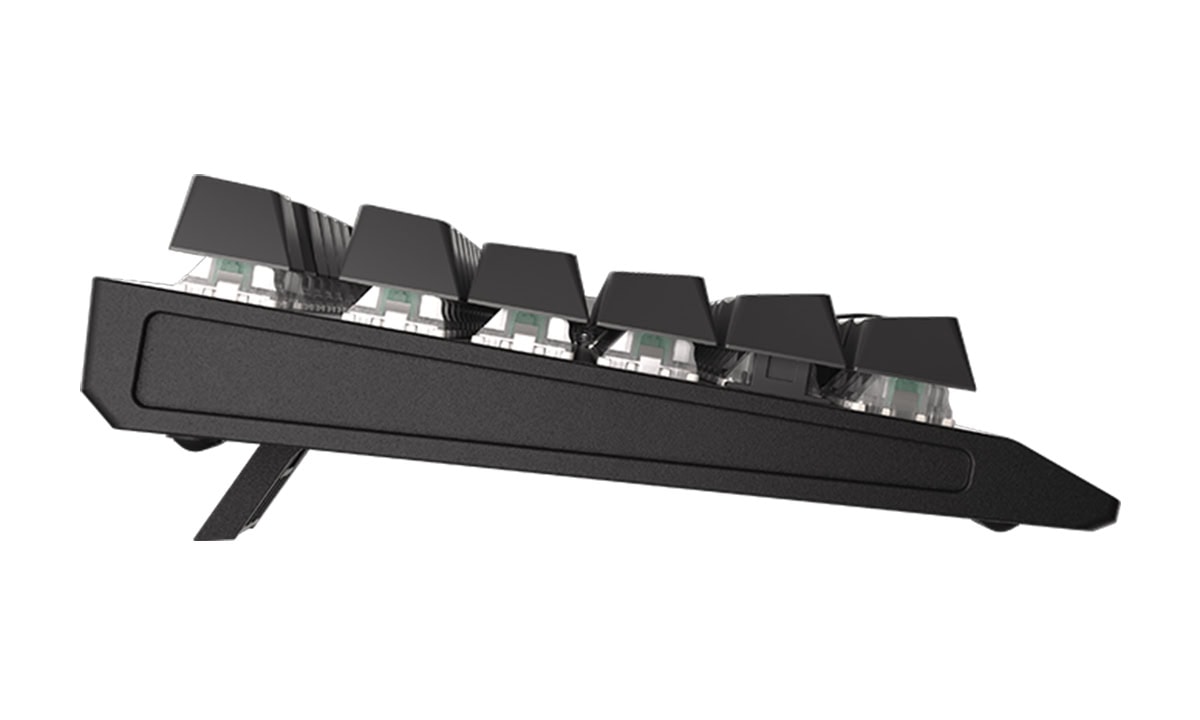 Pürüzsüz yazma deneyimi