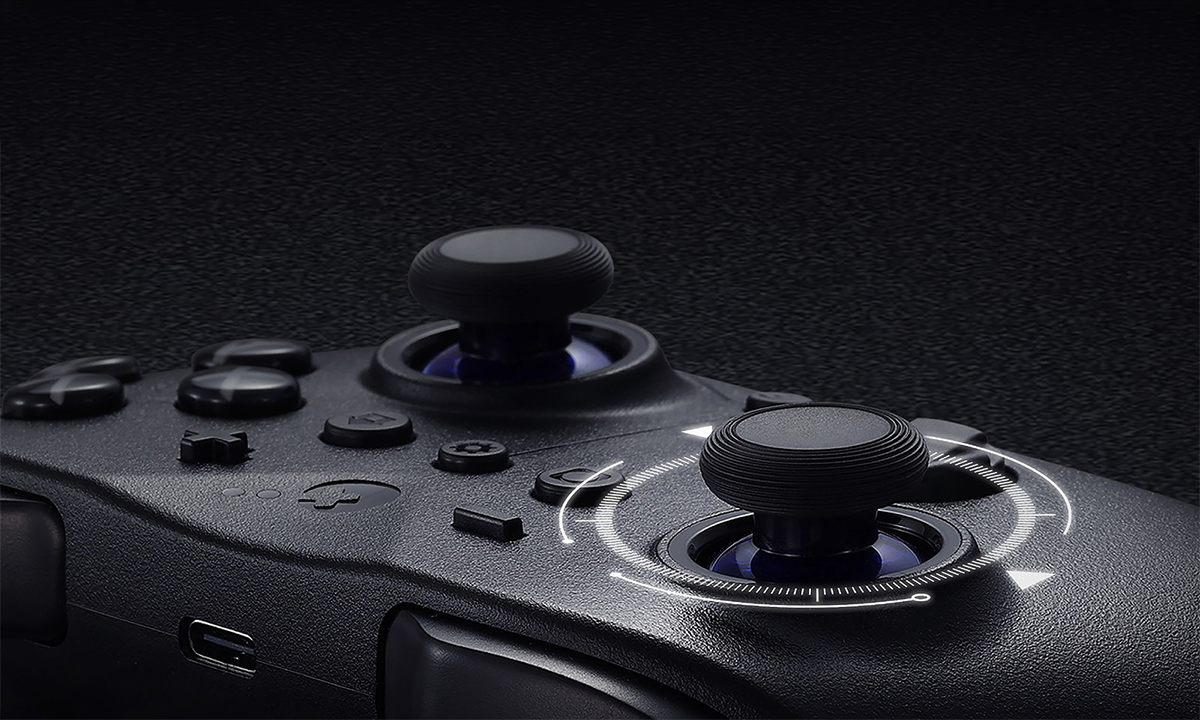 4000 Seviyesinde Yüksek Hassasiyet