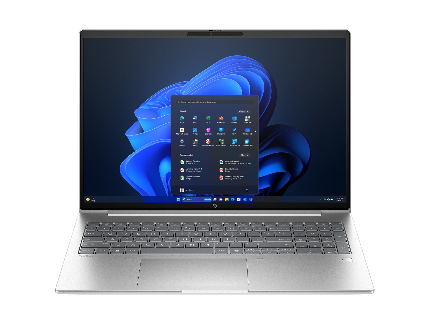HP PROBOOK 4 AI D8DG0ET CORE 5-120U 8GB 512GB SSD 14
