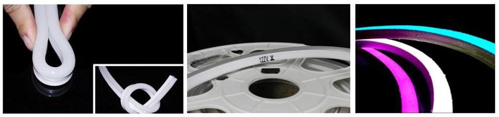 Powermaster Hortum Led Çeşitleri