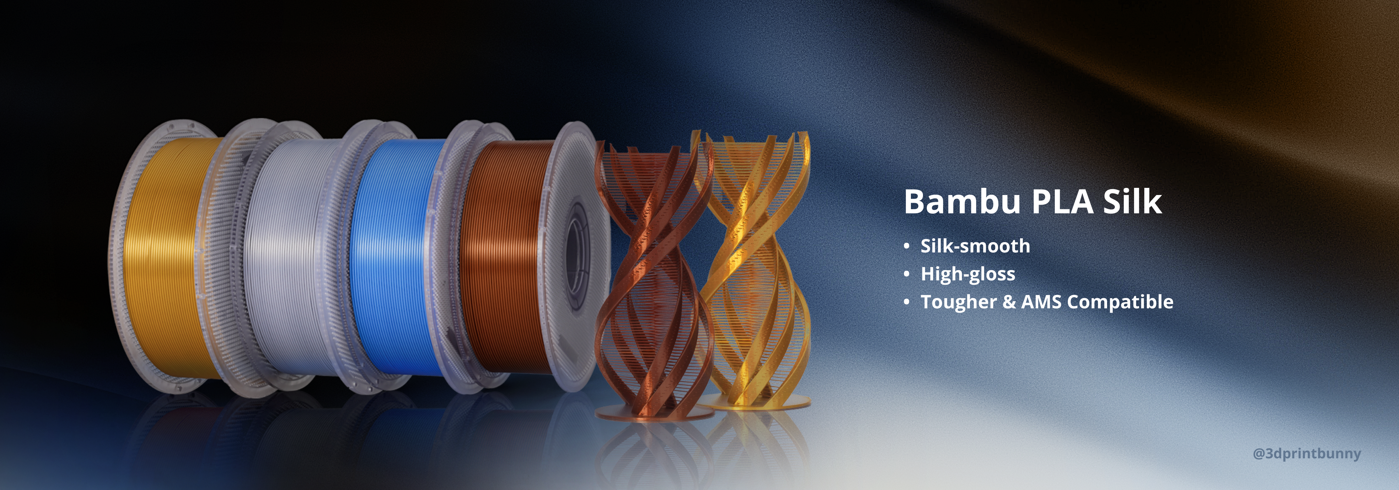 silk filament