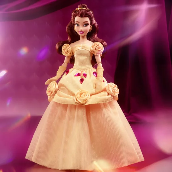 Disney Belle, Işıltı Koleksiyonu