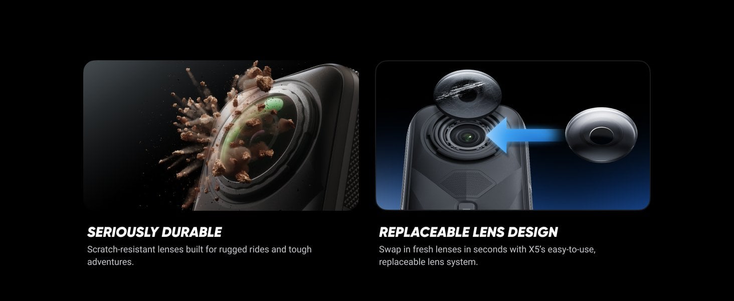 insta360 x5