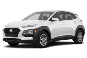 Hyundai Kona 2018 - 2022 1.6 Suv