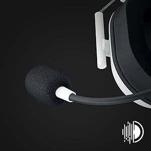 Razer Blackshark V2 Hyperspeed RZ04-04960200-R3M1 Wireless Fiyatı