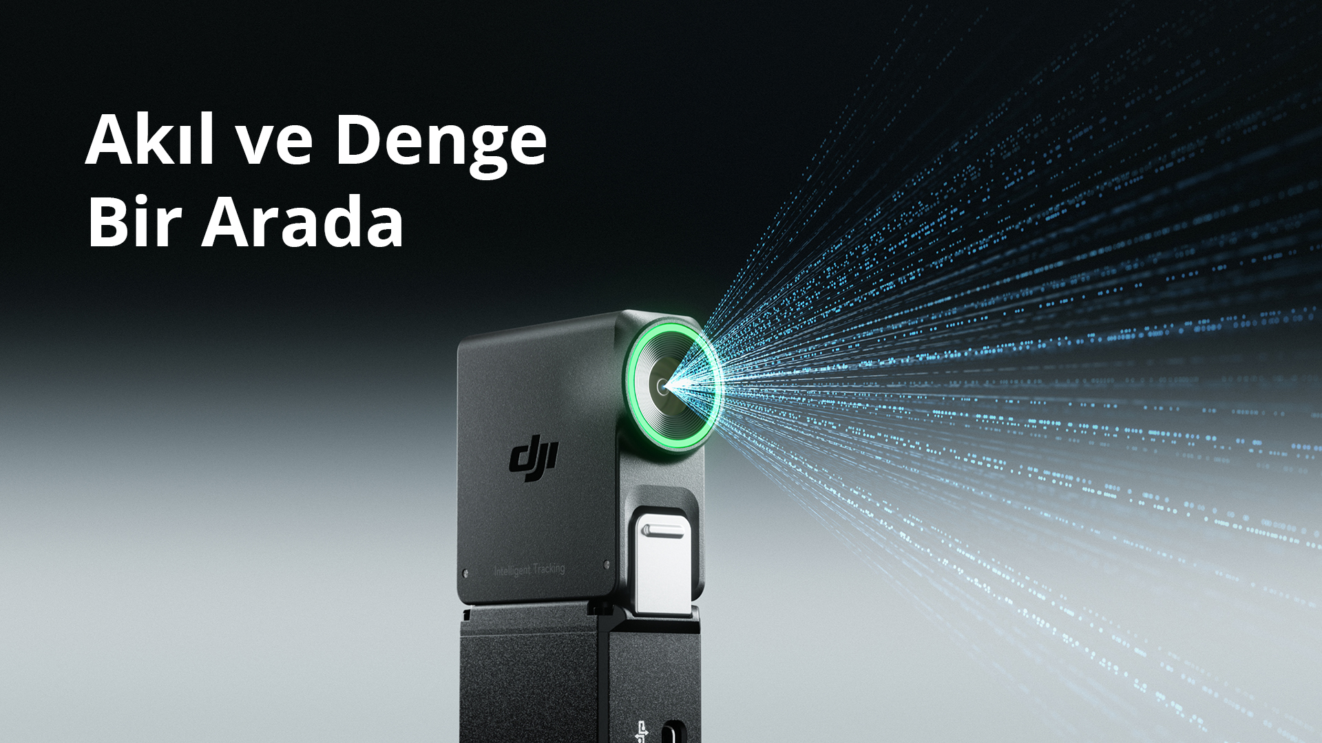DJI RS 5