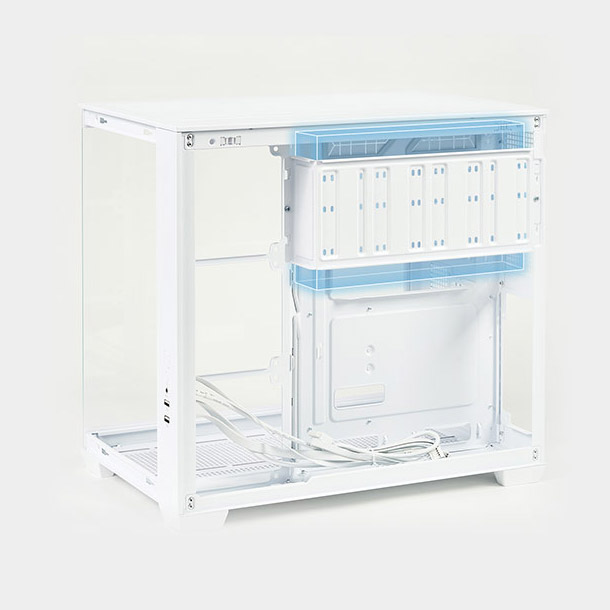 ASUS A32 PLUS Case