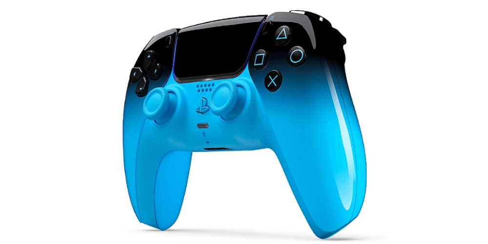 Sony DualSense Rhythm Blue
