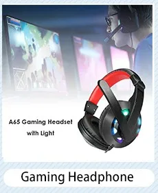 Gaming Headphone