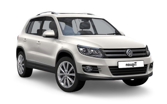 TİGUAN VOLKSWAGEN