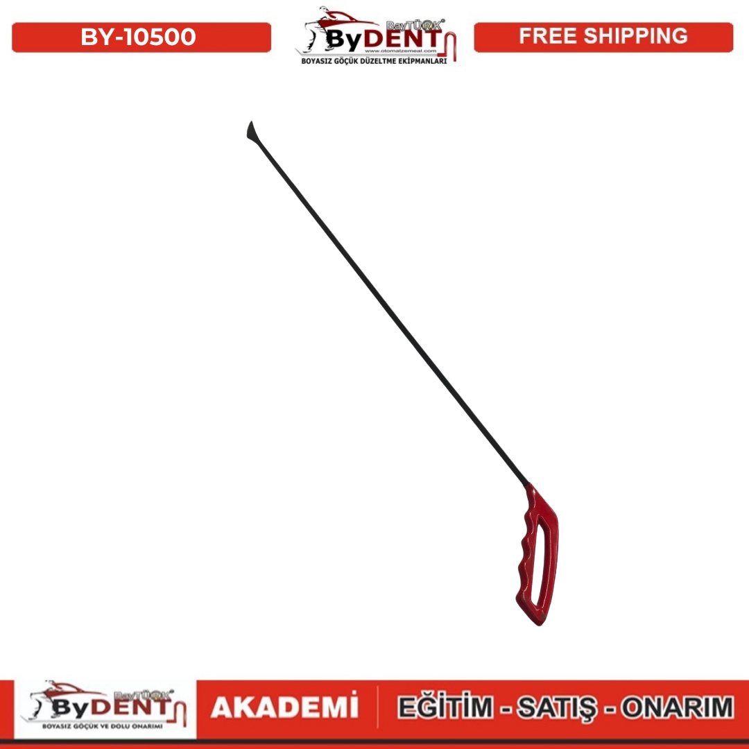 pdr, tools, göçük, düzeltme, kuşak arası, boyasız göçük, boyasız göçük düzeltme, pdr tools, otomalzemeal, bydent, göçük düzeltme ekipmanı,
