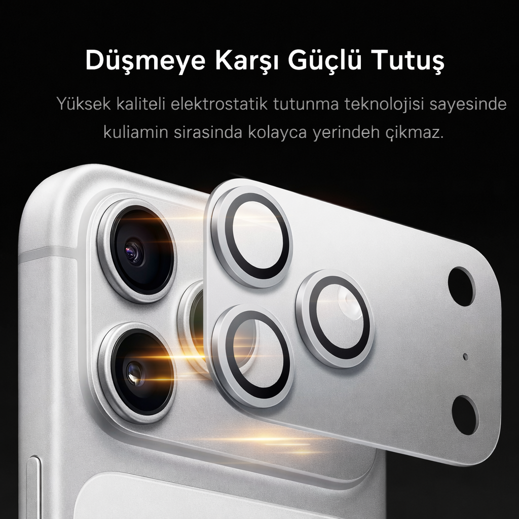 Şeffaf ve Net Görüş