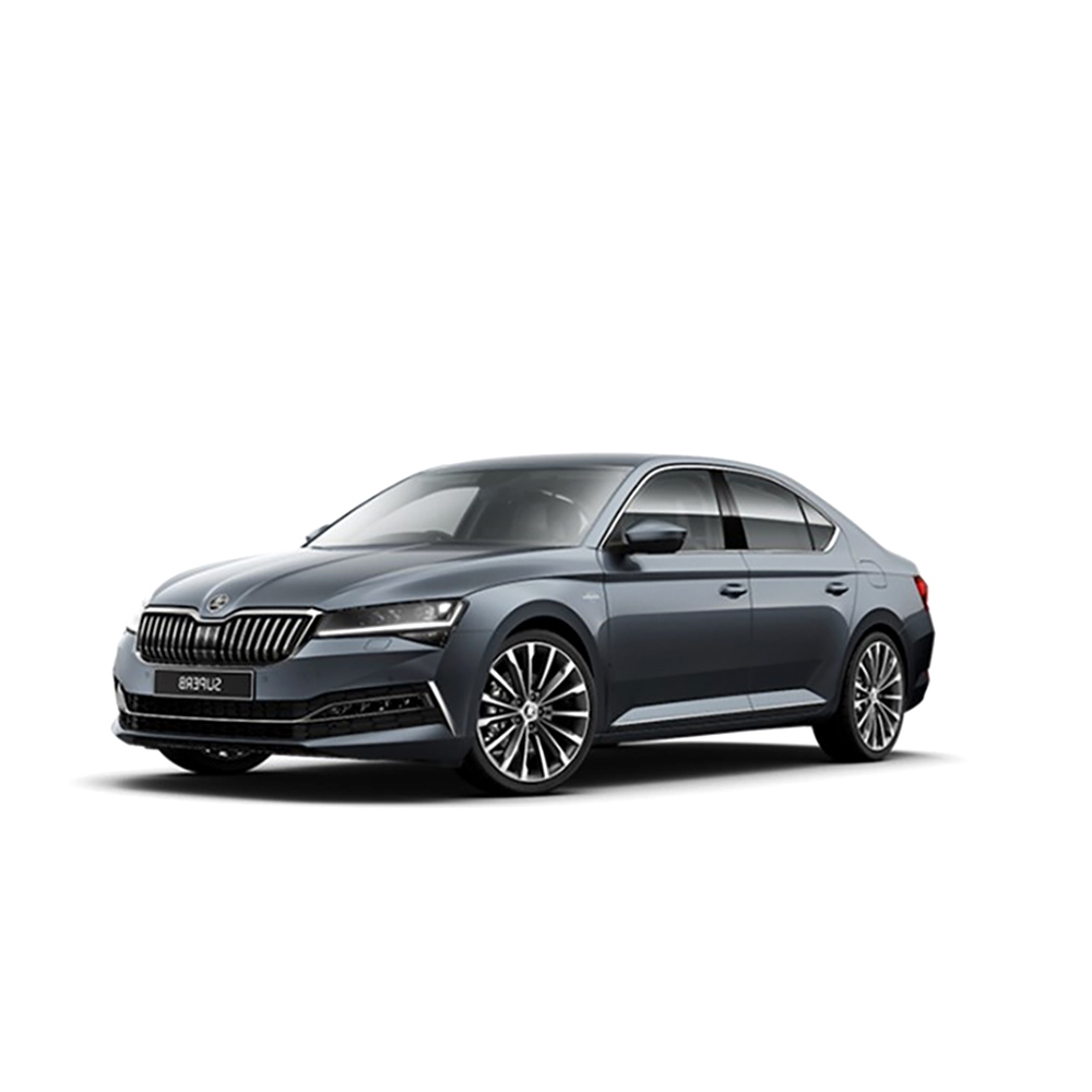 SUPERB SKODA