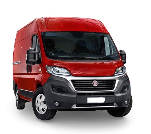 DUCATO FİAT