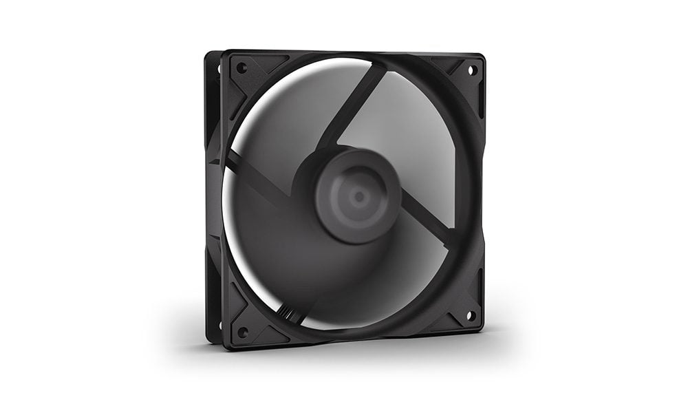 Stratus 120 PWM