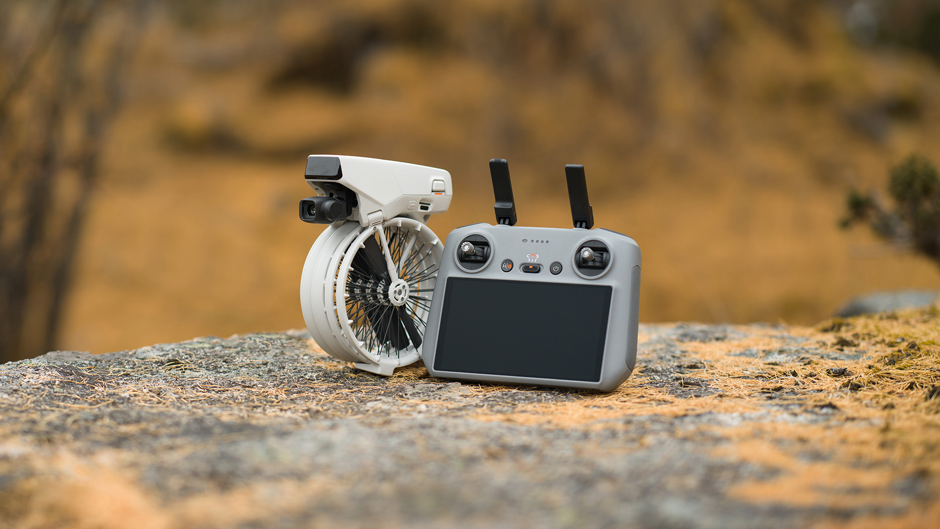 DJI Flip