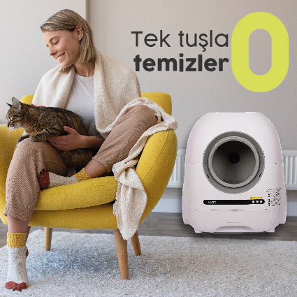 Tek Tuşla Temizlik