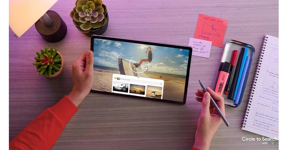 Lenovo Idea Tab Pro Tablet H2