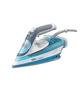 Braun TexStyle 5 Buharlı Ütü SI 5006 BL