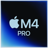 m4 pro çip