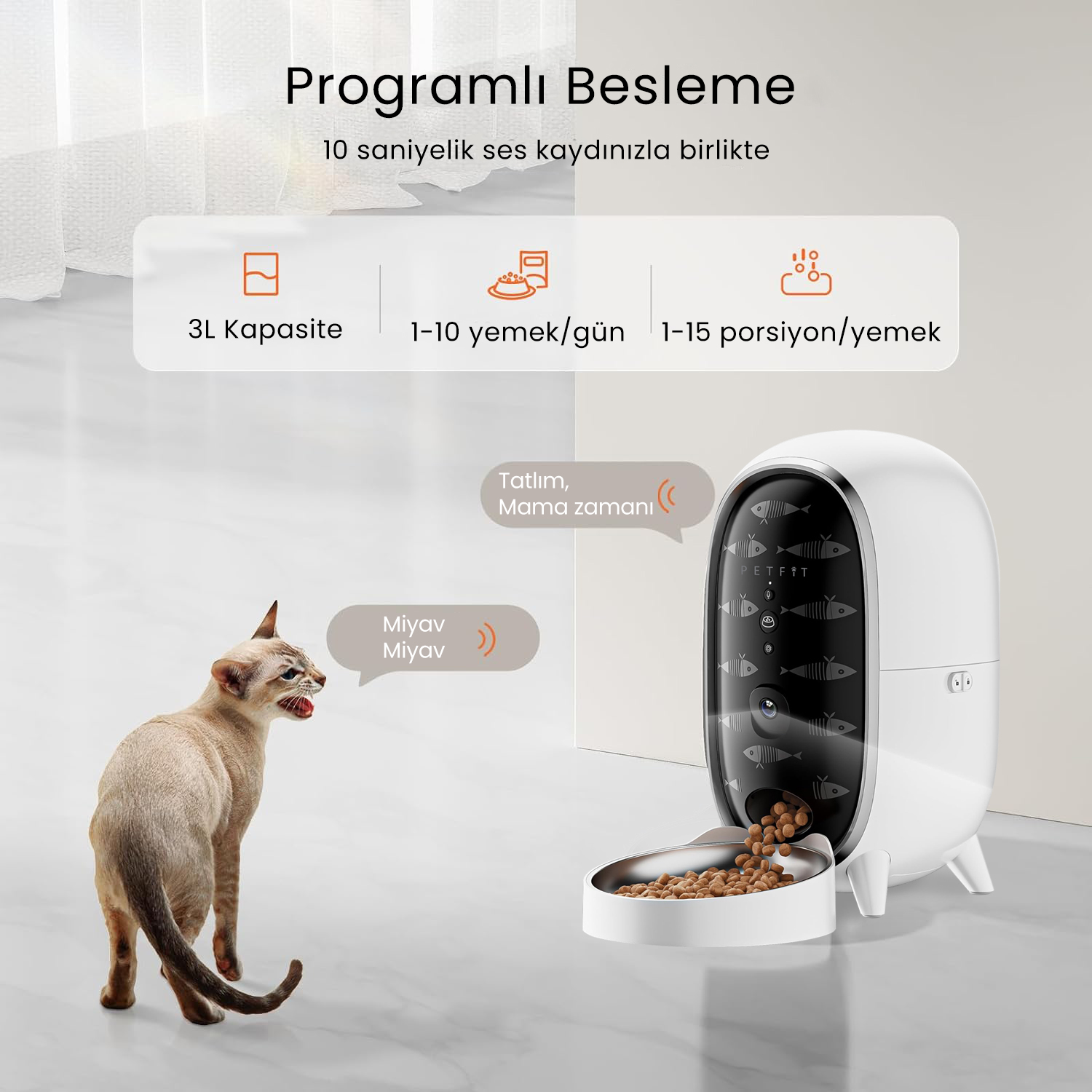 PETFİT
