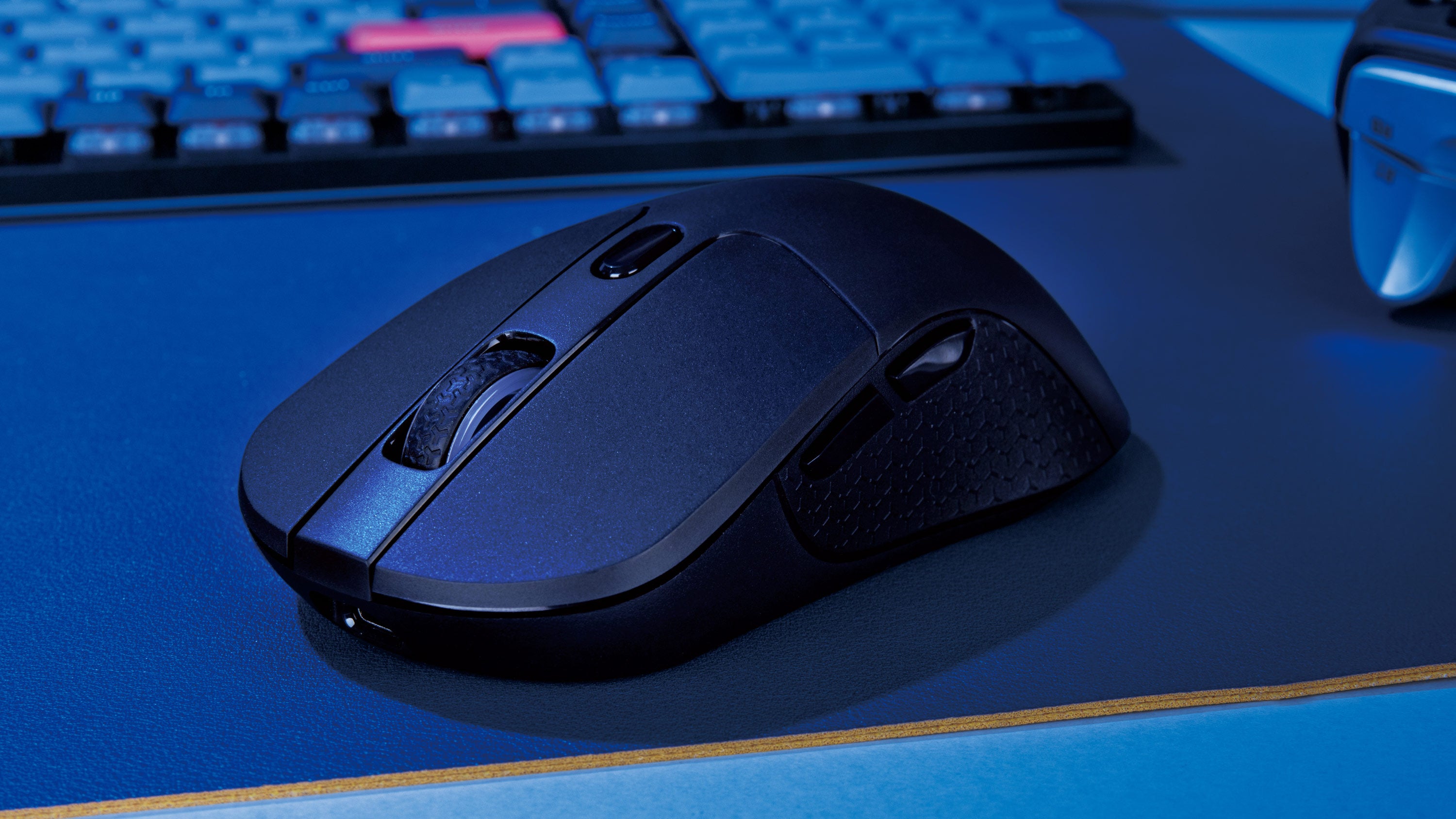 Keychron M3 8K Kablosuz Fare