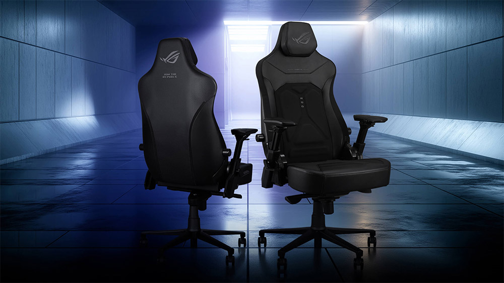 ROG COURSER SL302C