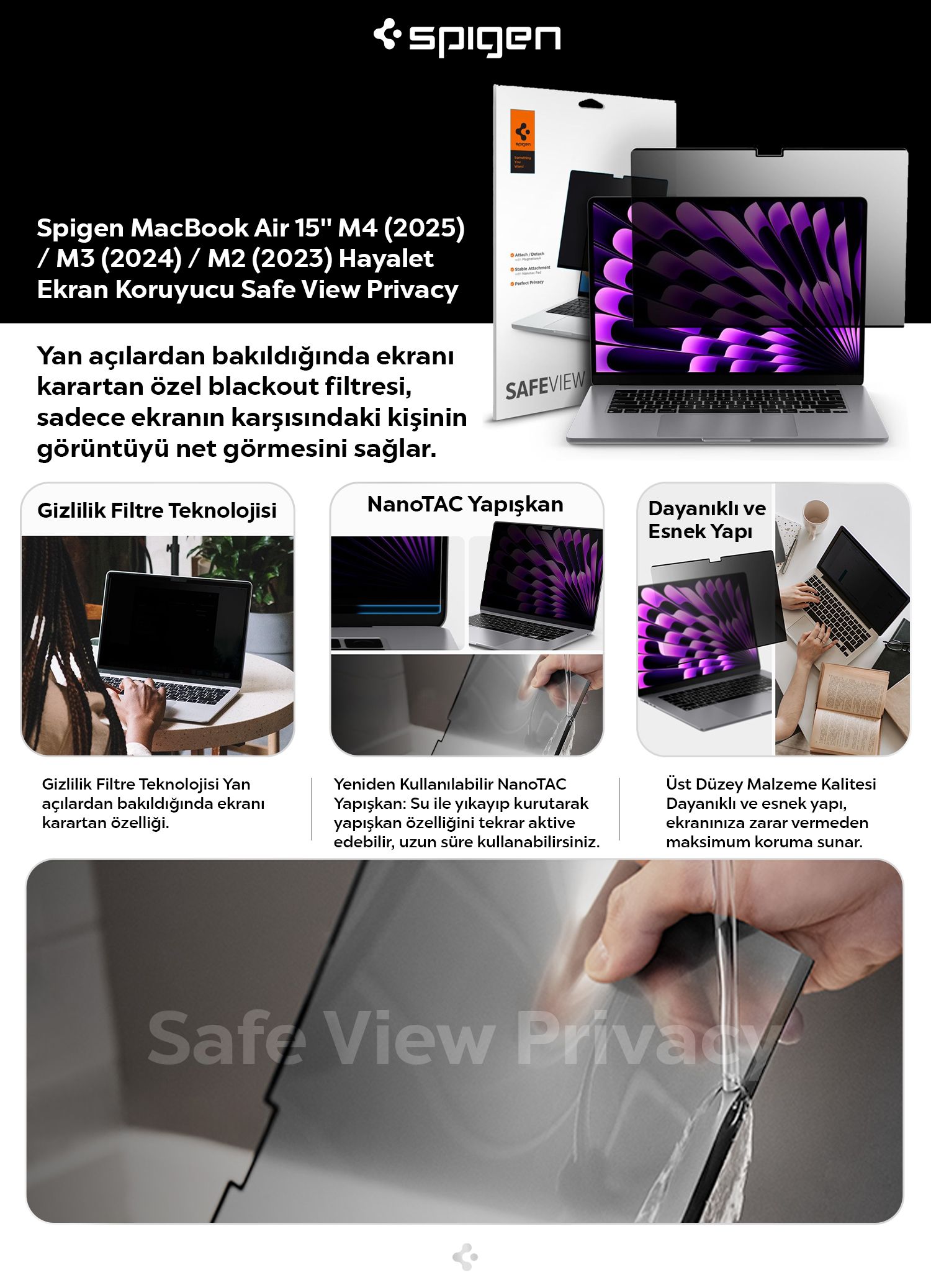 Ürün Tanıtımı
