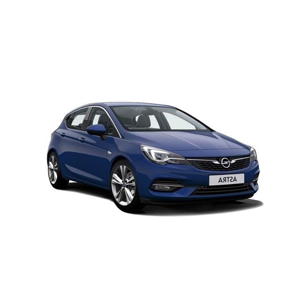 ASTRA OPEL