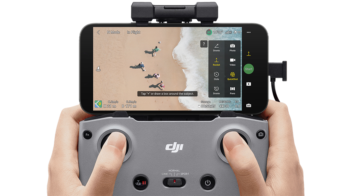 DJI Mini 2