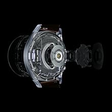 GT 3 ZAMANIN OTESINDE