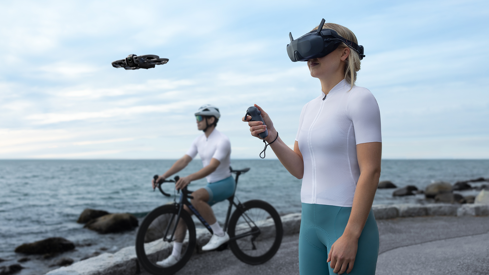 DJI Avata 360