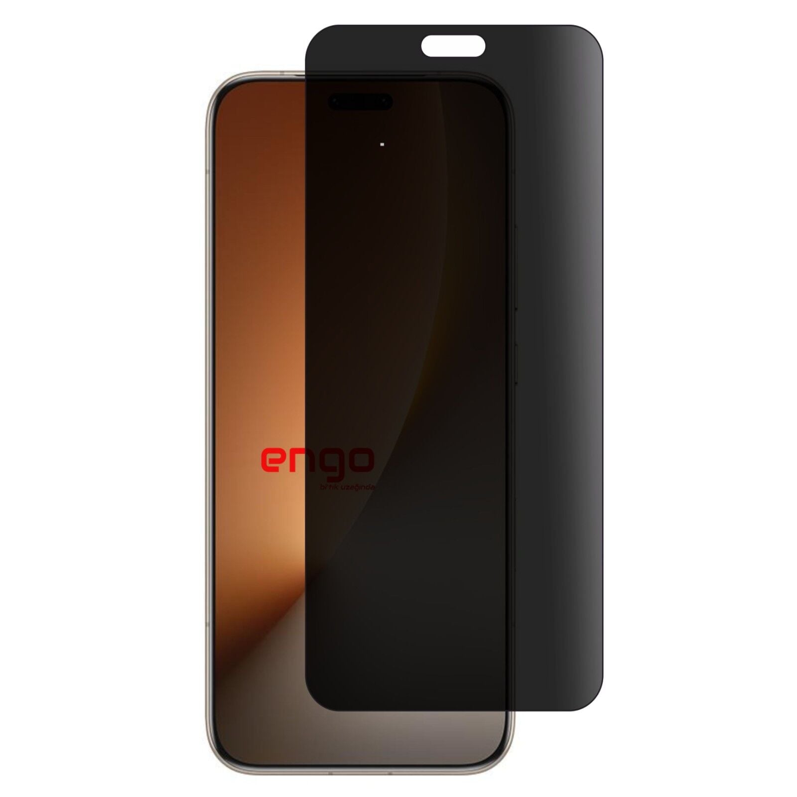 Honor Magic8 Pro Hayalet Ekran Koruyucu