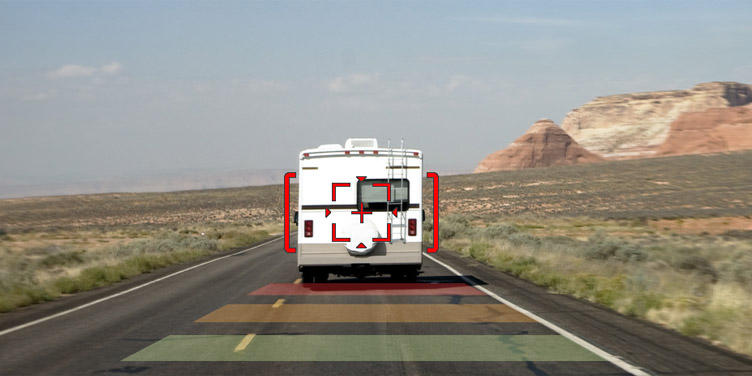 Forward Collision Warning System