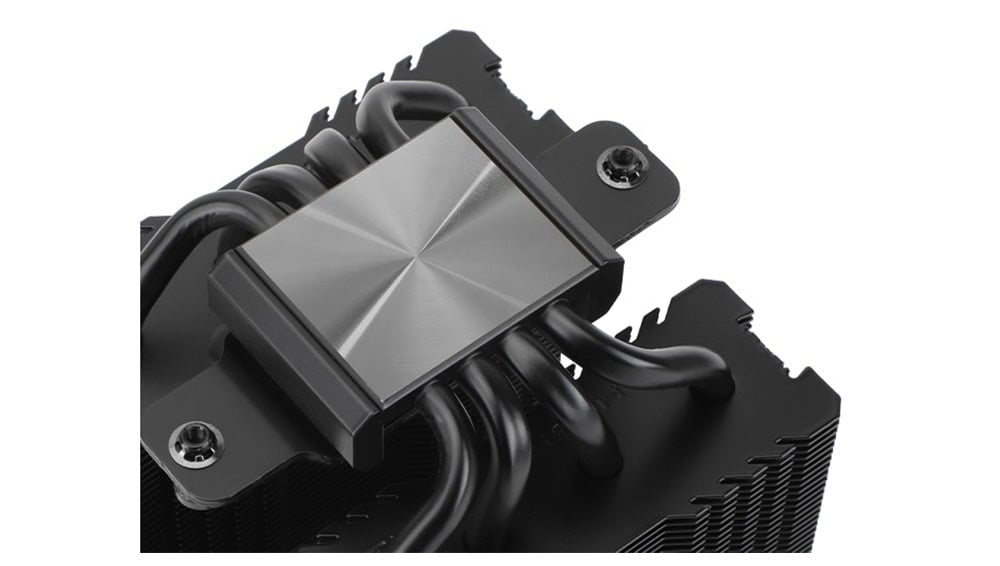 Thermalright Peerless Assassin 90 Se Black Soğutucu H5