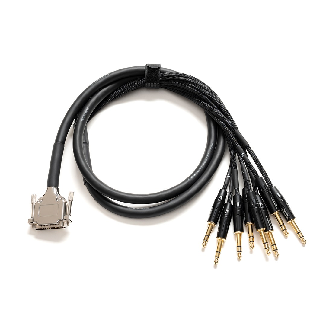 Warm Audio WA-DB25
